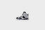 Air Jordan 6 Retro (GS) (White/Black)