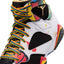 Air Jordan 7 Retro BB (White/Metallic Gold-Sport Red)