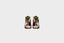 Air Jordan 7 Retro BB (White/Metallic Gold-Sport Red)