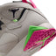 Air Jordan 7 Retro (Phantom/Anthracite-Lime Blast)