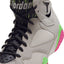 Air Jordan 7 Retro (Phantom/Anthracite-Lime Blast)