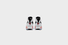 Air Jordan 7 Retro (White/Crimson-Black)