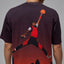 Air Jordan 85 Gradient T-Shirt (Off-Noir/Black)