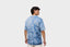Air Jordan 85 Graphic T-Shirt (University Blue/Black)