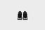 Air Jordan 8 Retro (Black/White-LT Graphite)