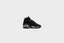 Air Jordan 8 Retro (GS) (Black/White-LT Graphite)