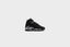 Air Jordan 8 Retro (GS) (Black/White-LT Graphite)