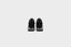 Air Jordan 8 Retro (GS) (Black/White-LT Graphite)