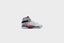 Air Jordan 8 Retro (White/Black-True Red)
