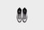 Air Jordan 9 Retro (White/True Red-Black)