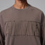Air Jordan A.I.R. L/S T-Shirt (Cave Stone)
