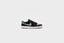 Air Jordan AJKO 1 Low (Black/Medium Grey-Sail)
