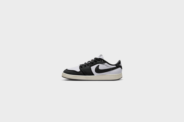 Air Jordan AJKO 1 Low (White/Black-Sail)