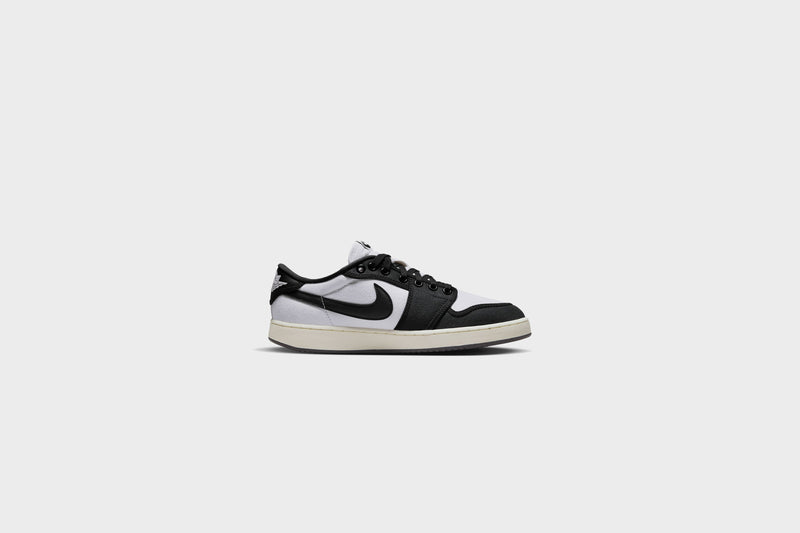 Air Jordan AJKO 1 Low (White/Black-Sail)