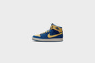 Air Jordan AJKO (True Blue/Topaz Gold-Sail)