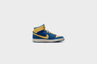 Air Jordan AJKO (True Blue/Topaz Gold-Sail)