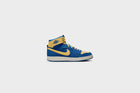 Air Jordan AJKO (True Blue/Topaz Gold-Sail)