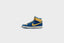 Air Jordan AJKO (True Blue/Topaz Gold-Sail)