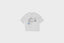 Air Jordan Black Cat Graphic T-Shirt (Sail)