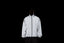 Air Jordan Brooklyn Hike Mike Reflective Draft Jacket (Metallic Silver)