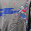 Air Jordan Brooklyn Oversized Graphic Fleece Pullover Hoodie (Particle Grey)