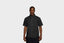 Air Jordan Denim Button Up Shirt (Black)