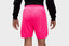 Air Jordan Dri-Fit Sport Mesh Shorts (Black/Hyper Pink)