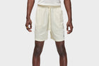 Air Jordan Dri-Fit Sport Mesh Shorts (Cream)