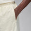 Air Jordan Dri-Fit Sport Mesh Shorts (Cream)