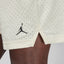 Air Jordan Dri-Fit Sport Mesh Shorts (Cream)