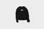 Air Jordan Essentials Long Sleeve Shirt (Black)