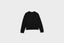 Air Jordan Essentials Long Sleeve Shirt (Black)