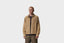 Air Jordan Flight Corduroy Chore Jacket (Khaki/Khaki)