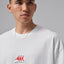 Air Jordan Flight Oversized Graphic T-Shirt (White)
