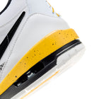 Air Jordan Legacy 312 Low (White/Black-Yellow Ochre)