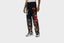 Air Jordan Printed Twill Pants (Black)