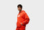 Air Jordan Rare Air Fleece Pullover Hoodie (Chile Red)