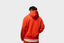 Air Jordan Rare Air Fleece Pullover Hoodie (Chile Red)