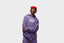 Air Jordan Rare Air Fleece Pullover Hoodie (Purple Earth)