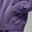 Air Jordan Rare Air Fleece Pullover Hoodie (Purple Earth)