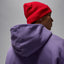 Air Jordan Rare Air Fleece Pullover Hoodie (Purple Earth)