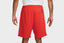 Air Jordan Rare Air French Terry Shorts (Chile Red)