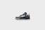 Air Jordan Spizike Low SE (NeutralGrey/Varsity Maize)