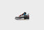 Air Jordan Spizike Low SE (NeutralGrey/Varsity Maize)