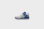 Air Jordan Spizike Low (Sail/Stormblue-Varsity Red)