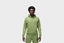 Air Jordan Wordmark Fleece Hoodie (Green)