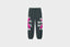 Anti Social Social Club Cancelled Paint Sweatpants (Black)
