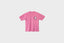 Anti Social Social Club Cancelled Paint T-Shirt (Pink)