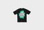 Anti Social Social Club Thermal Flame T-Shirt (Black)