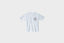 Anti Social Social Club Tonkatsu Fine Wind, Clear Morning T-Shirt (White)